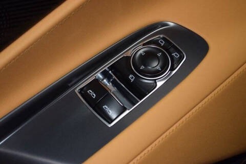 2025 Chevrolet Corvette Z06