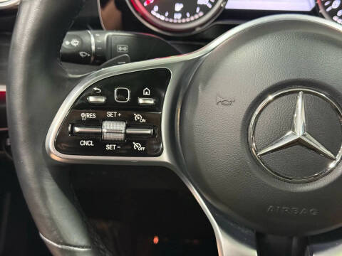 2019 Mercedes-Benz E-Class E 300 4MATIC