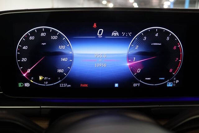 2024 Mercedes-Benz GLS GLS 450