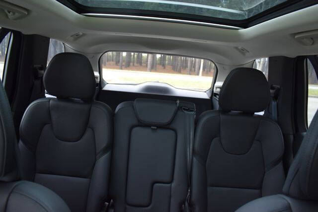 2024 Volvo XC90 Recharge T8 Plus Bright Theme 7P