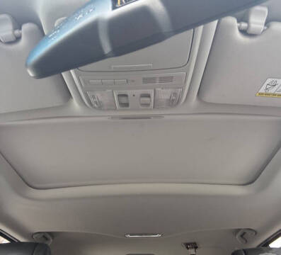 2014 Honda Pilot EX-L