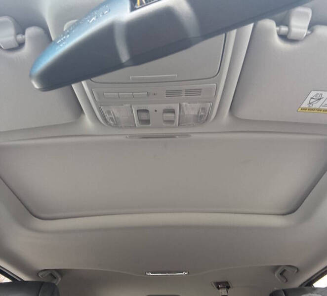 2014 Honda Pilot EX-L