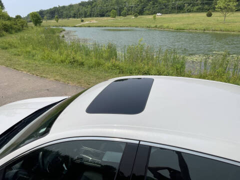 2020 Honda Accord EX-L