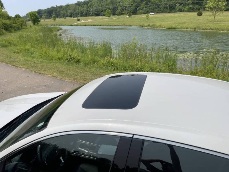 2020 Honda Accord EX-L