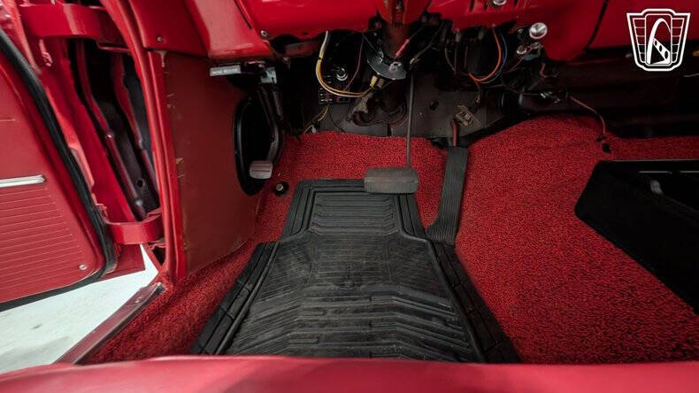 1962 Chevrolet Impala