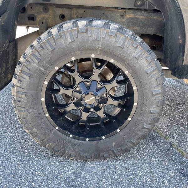 2014 RAM 2500 Tradesman