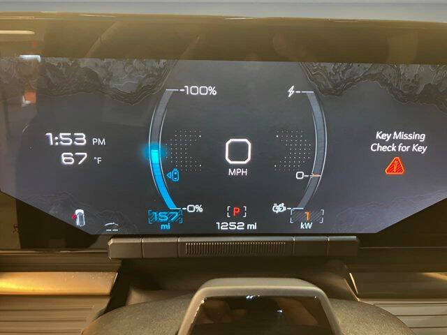 2024 GMC HUMMER EV 3X