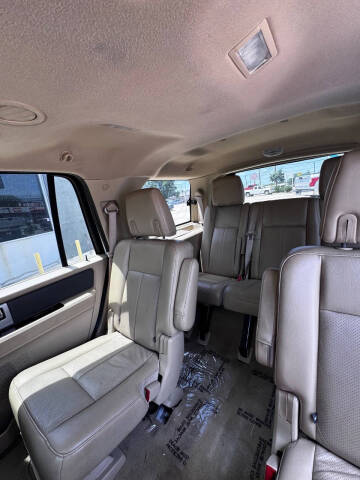 2014 Ford Expedition King Ranch