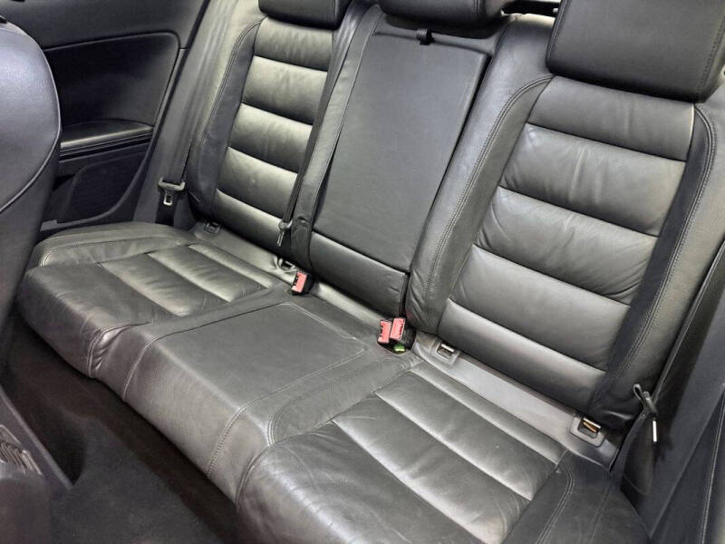 2012 Volkswagen Golf R