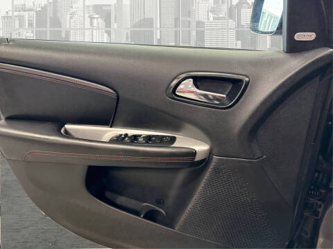 2016 Dodge Journey R/T