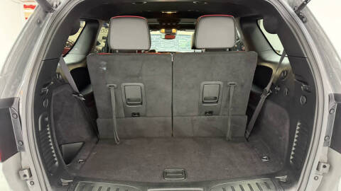 2022 Dodge Durango R/T Plus