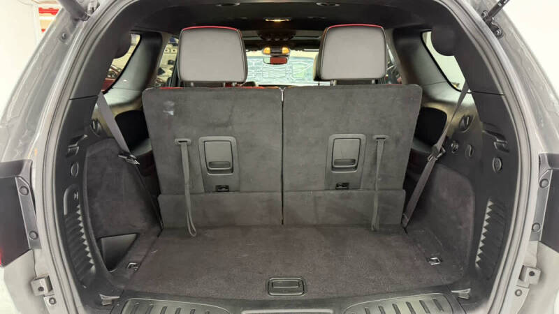 2022 Dodge Durango R/T Plus