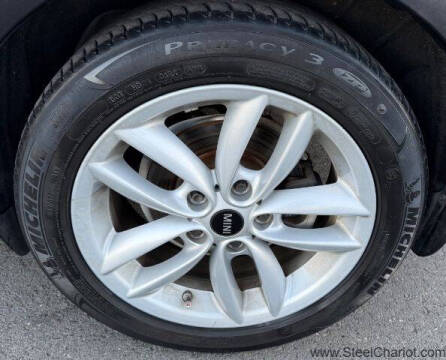 2014 MINI Countryman Cooper S ALL4