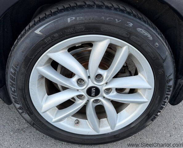 2014 MINI Countryman Cooper S ALL4