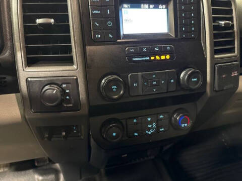 2022 Ford F-350 Super Duty