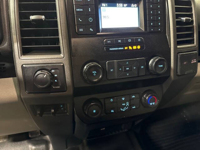 2022 Ford F-350 Super Duty