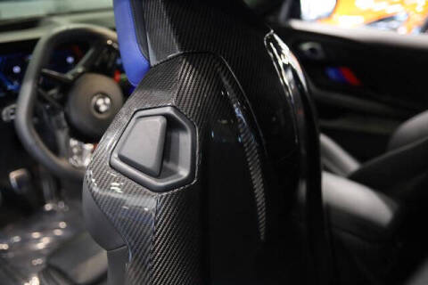 2025 BMW M2