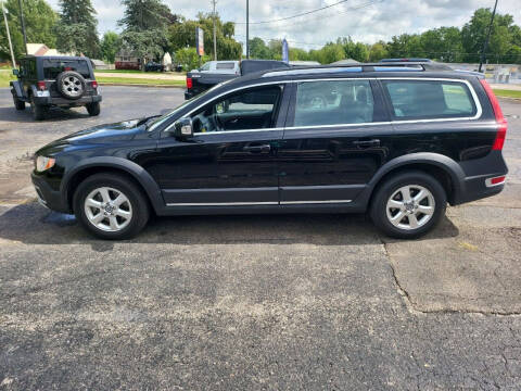 2011 Volvo XC70 for sale at Drive Motor Sales in Ionia MI