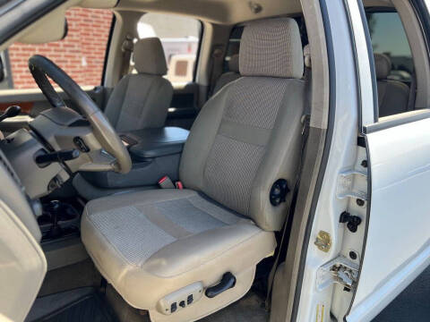 2006 Dodge Ram 2500