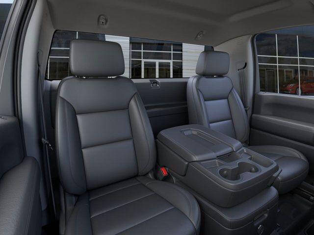 2026 GMC Sierra 3500HD CC