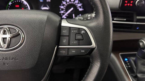 2022 Toyota Sienna