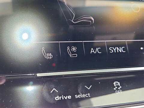 2026 Audi RS 6 Avant performance 4.0T quattro Avant