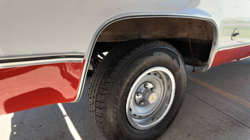 1978 Chevrolet C10