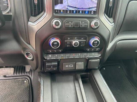 2023 GMC Sierra 2500HD