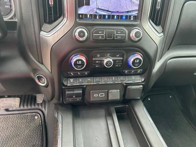 2023 GMC Sierra 2500HD