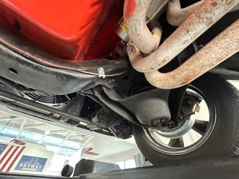 1966 Chevrolet Chevelle