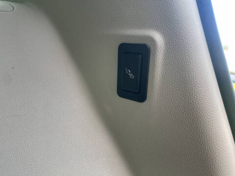 2021 Cadillac Escalade Premium Luxury Platinum