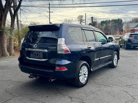 2019 Lexus GX 460