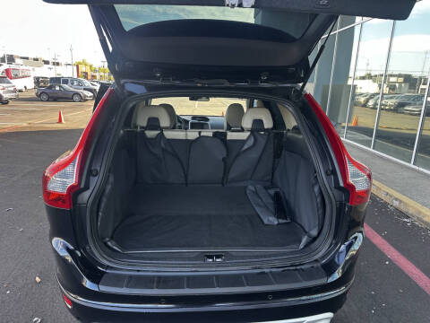2011 Volvo XC60 3.2 R-Design