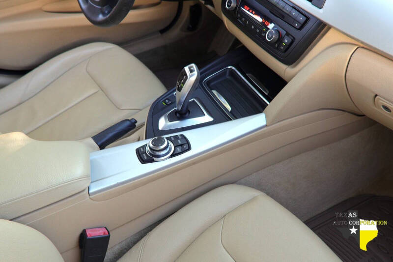 2013 BMW 3 Series 328i xDrive