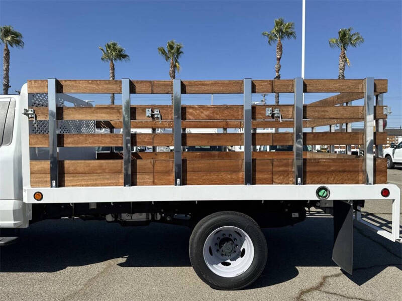 2024 Ford F-450 Super Duty