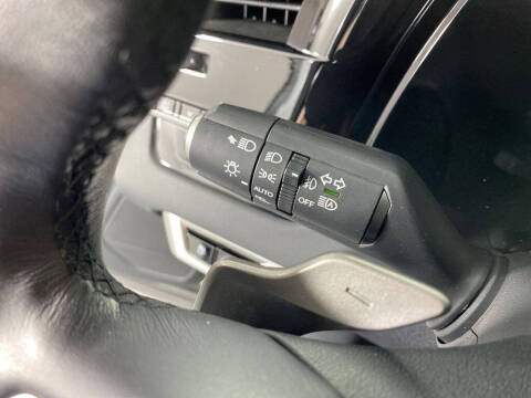 2024 Lexus RX 350 Luxury