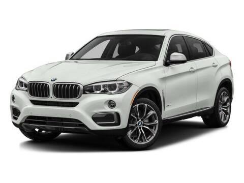 2017 BMW X6 for sale at Corpus Christi Pre Owned in Corpus Christi TX