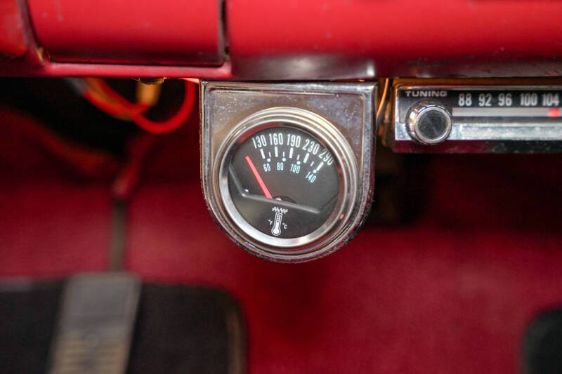 1963 Pontiac Tempest