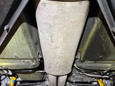 1992 Chevrolet Corvette