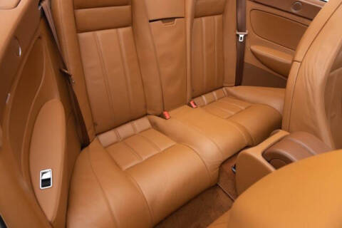 2007 Bentley Continental GT