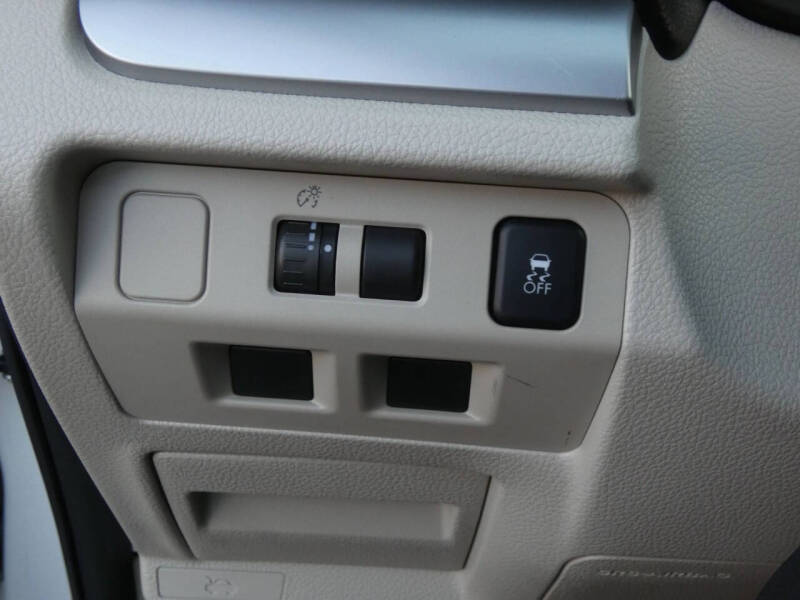 2014 Subaru XV Crosstrek Hybrid Touring