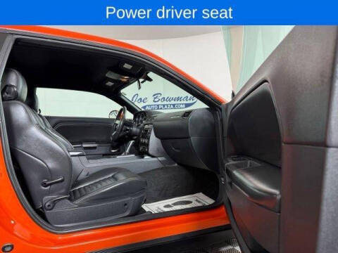 2010 Dodge Challenger R/T Classic