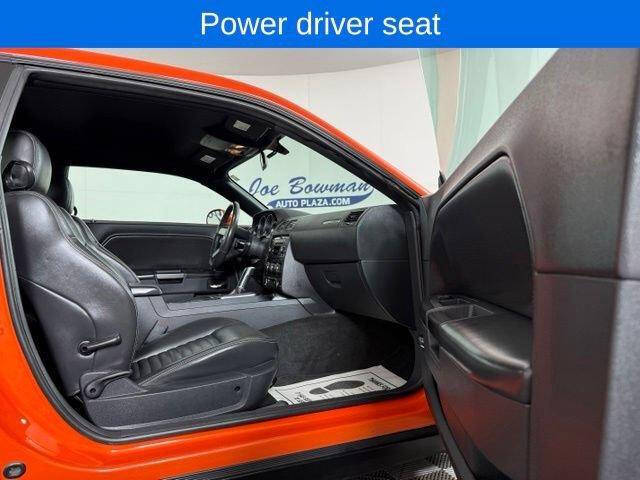 2010 Dodge Challenger R/T Classic