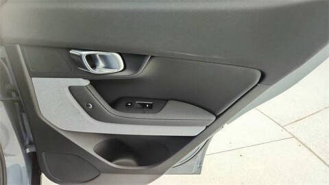 2022 Polestar 2 Long Range Dual Motor