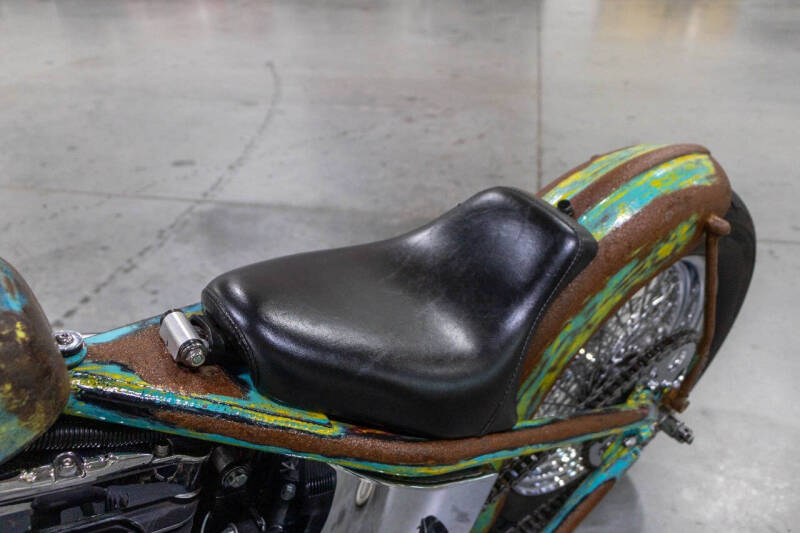 2019 Kraft/Tech, INC Ultima Bobber