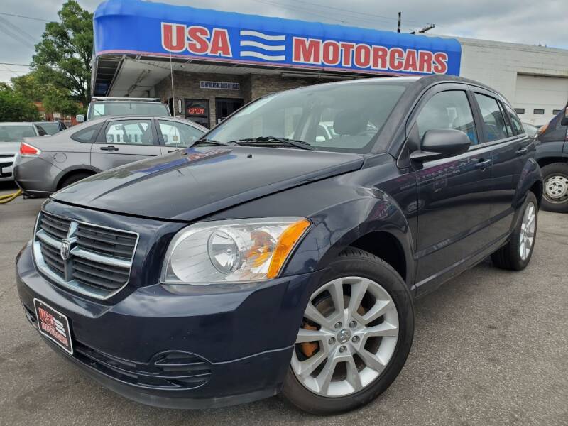 2011 Dodge Caliber for sale at USA Motorcars in Cleveland OH