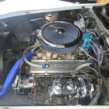 1978 Chevrolet Corvette