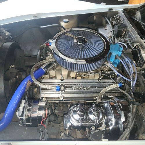 1978 Chevrolet Corvette