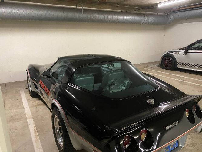 1978 Chevrolet Corvette