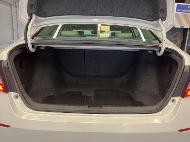 2019 Honda Accord EX-L